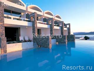 Elounda Peninsula All Suite Hotel 7
